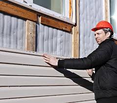 Trusted Lockwood, MT Siding Services Experts